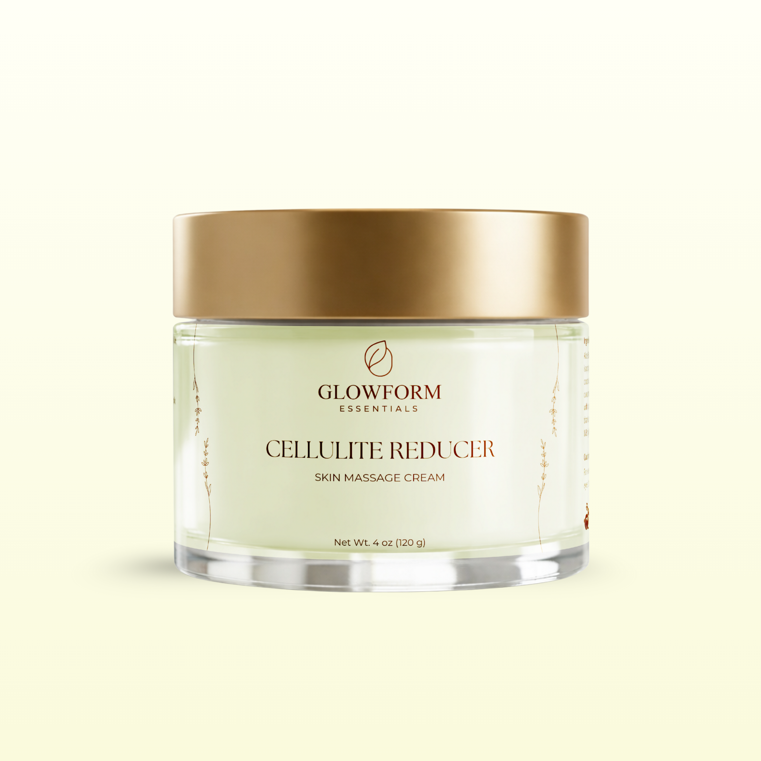 Cellulite Cream