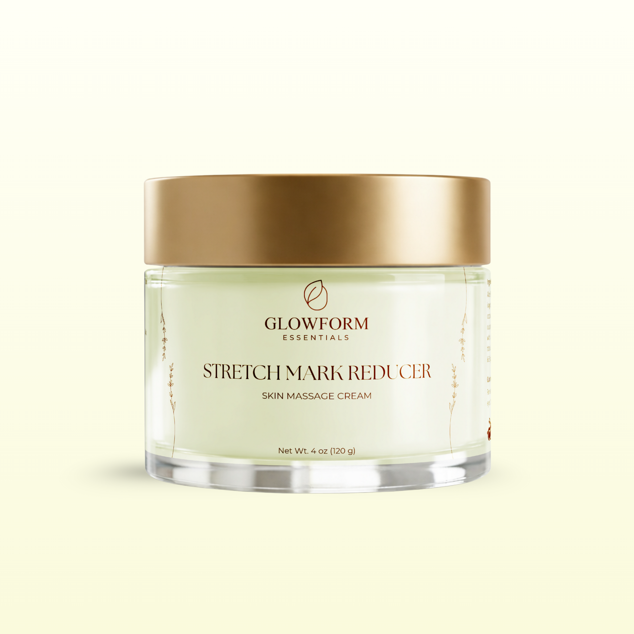 Stretch Mark Cream