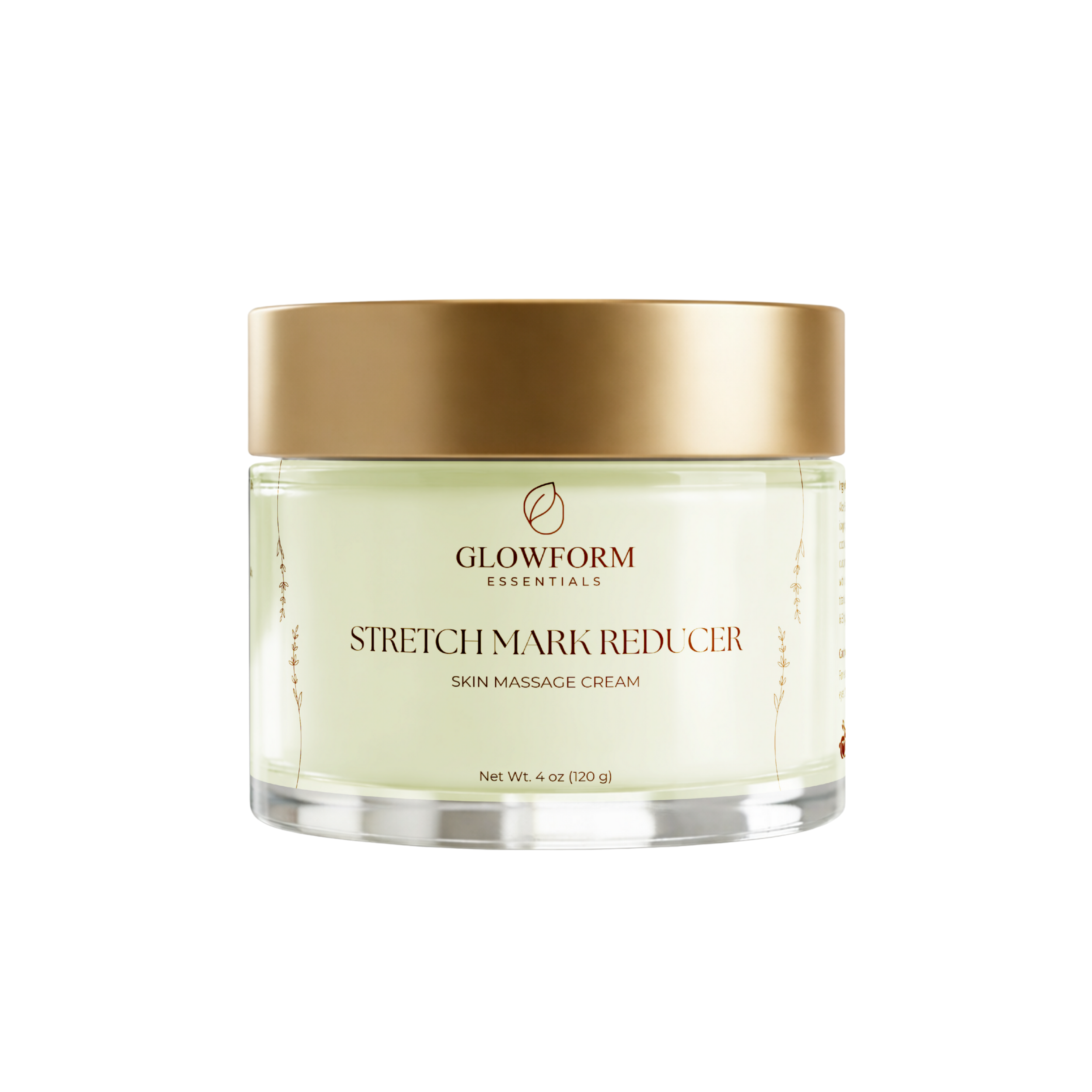 Stretch Mark Cream
